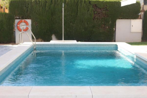 Los Colimbos, Torremolinos